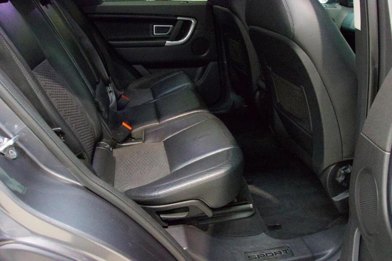 2016 Land Rover Discovery Sport 2.0 TD4 SE 5dr [5 seat] ESTATE DIESEL Manual