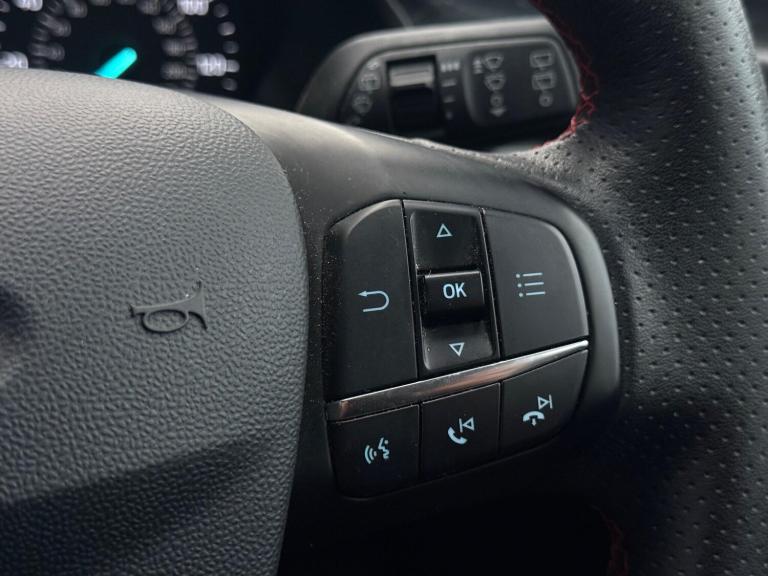 2019 Ford Fiesta 1.0 EcoBoost ST-Line 5dr HATCHBACK PETROL Manual