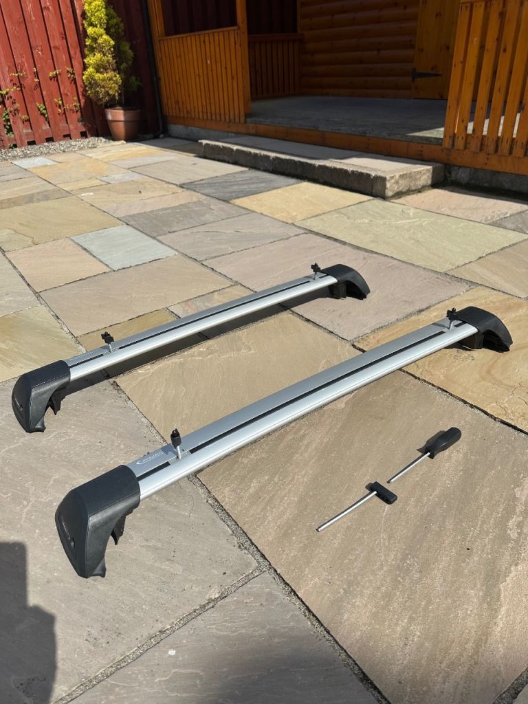 Roof Bars