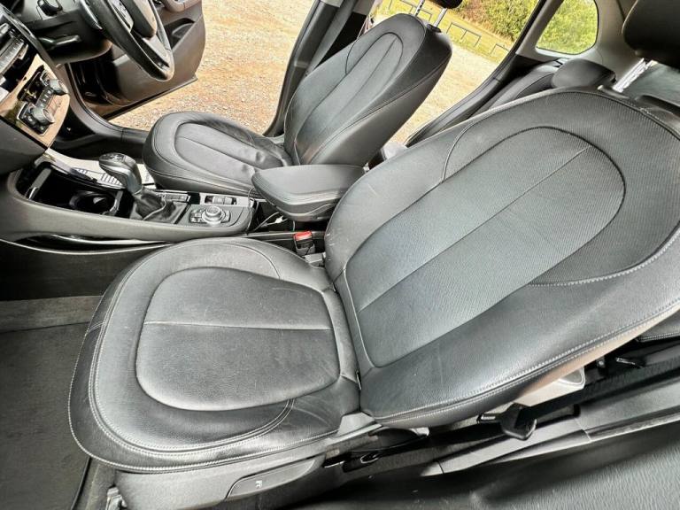 2016 BMW X1 2.0 20d xLine Auto xDrive Euro 6 (s/s) 5dr ESTATE Diesel Automatic