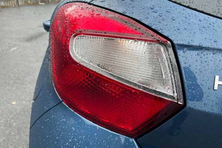 2025 Hyundai i10 1.0 Advance Hatchback 5dr Petrol Auto Euro 6 (s/s) (63 ps) Hatchback Petrol Auto...