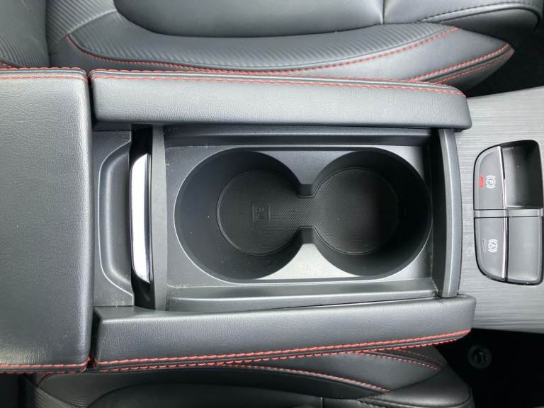 2022 MG MG ZS 115kW Trophy EV Long Range 73kWh 5dr Auto Hatchback ELECTRIC Automatic