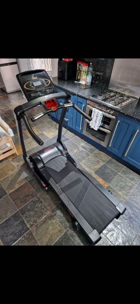 The York Heritage T101 Treadmill