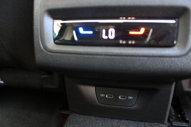 2022 22 VOLKSWAGEN GOLF 1.5 TSI STYLE HATCHBACK 5DR PETROL MANUAL EURO 6 (S/S) (