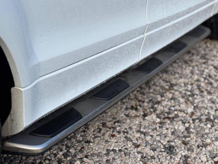 2015 Audi Q7 3.0 TDI V6 S line Sport Edition Tiptronic quattro Euro 5 (s/s) 5dr ESTATE Diesel Aut...