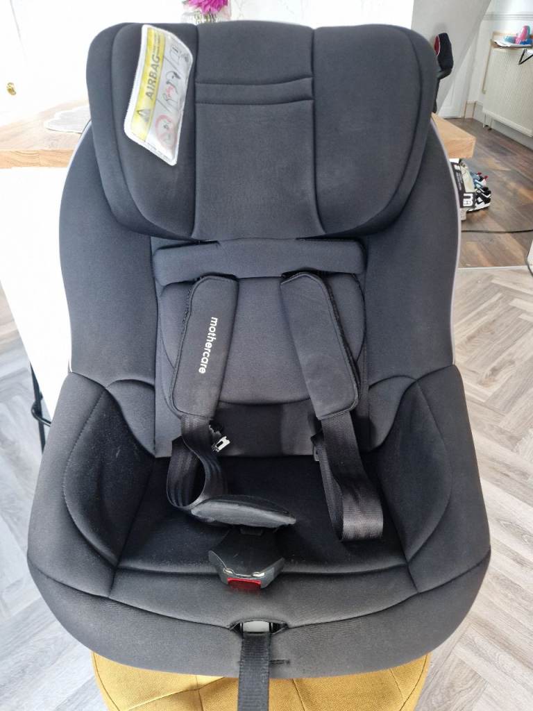 Mother care car seat