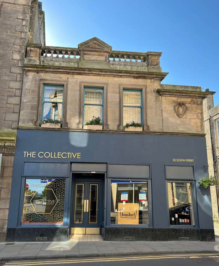 Retail Space / Room  to Let