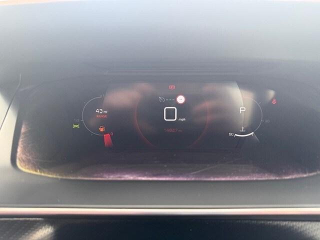 2021 Peugeot 2008 1.2 PureTech 130 GT 5dr EAT8 Estate Petrol Automatic