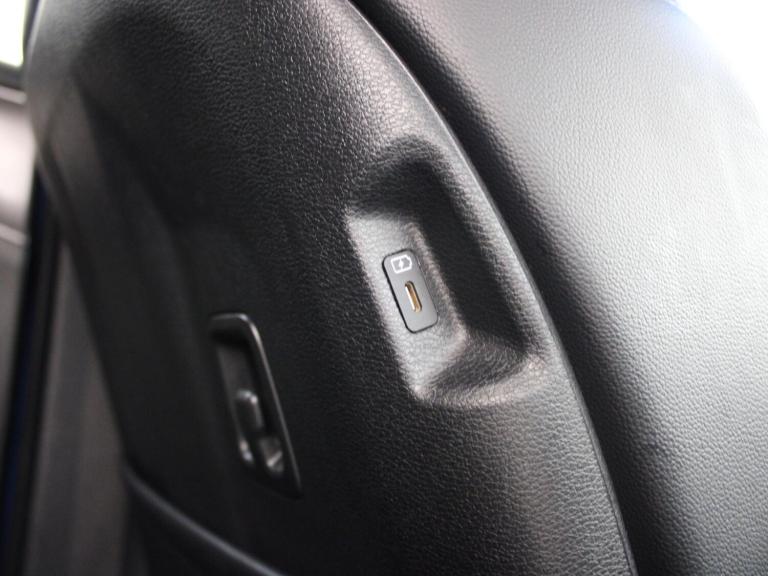 2022 Kia Sportage 1.6T GDi HEV GT-Line 5dr Auto ESTATE PETROL/ELECTRIC Automatic