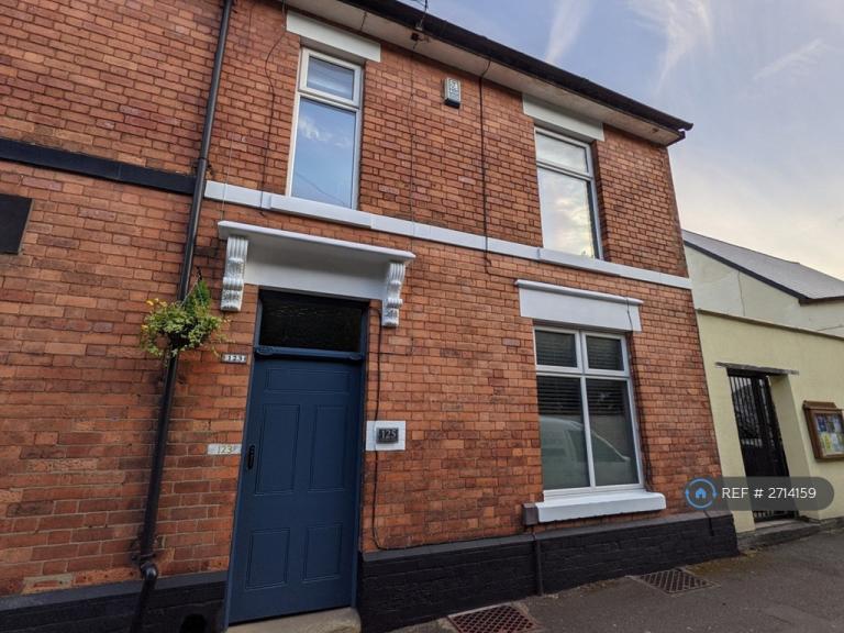 4 bedroom house in Stepping Lane, Derby, DE1 (4 bed) (#2714159)