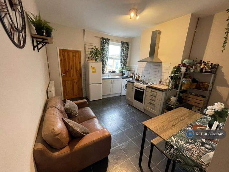 2 bedroom house in Windmill Lane, Nottingham, NG3 (2 bed) (#3018046)