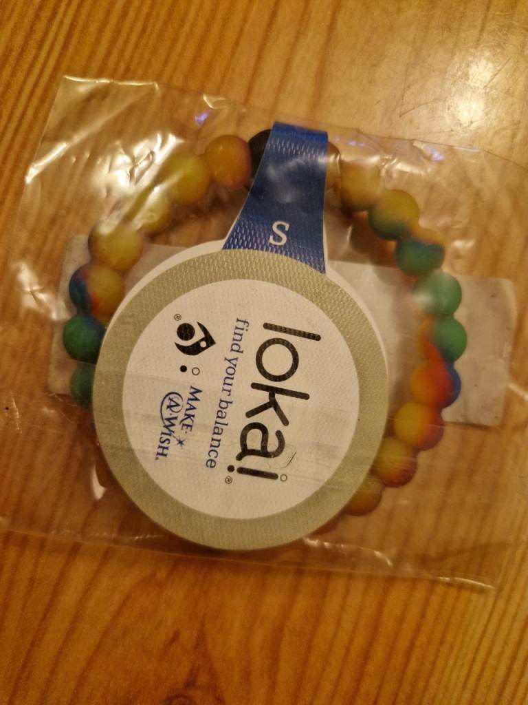Lokai Bracelet