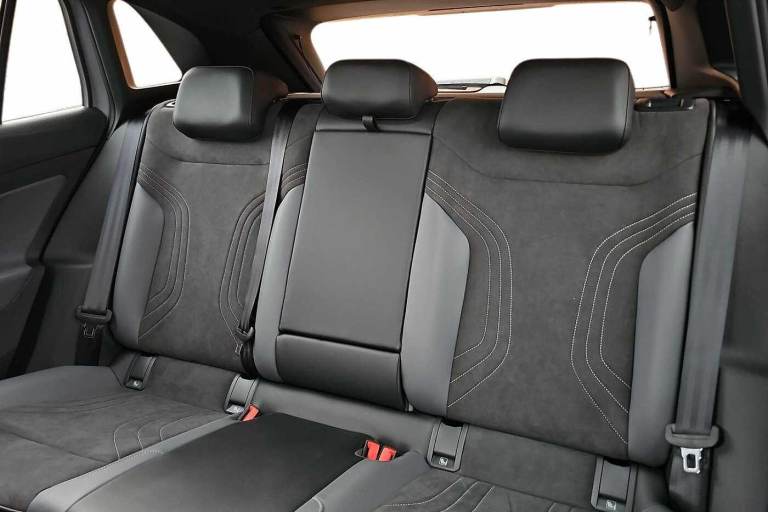 2025 Volkswagen ID.4 210kW Match Pro 77kWh 5dr Auto Estate Electric Automatic