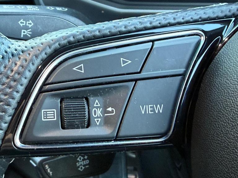 2022 Audi A1 1.0 TFSI 30 S line Sportback 5dr Petrol Manual Euro 6 (s/s) (110 ps) HATCHBACK Petro...