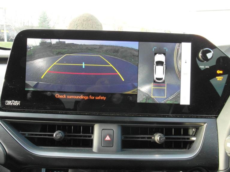 2024 Lexus UX 300e 72.8kWh Takumi SUV 5dr Electric Auto (204 ps) ESTATE Electric Automatic