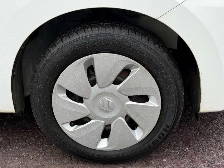 2019 Suzuki Celerio 1.0 Celerio SZ2 DualJet 5dr Hatchback Petrol Manual