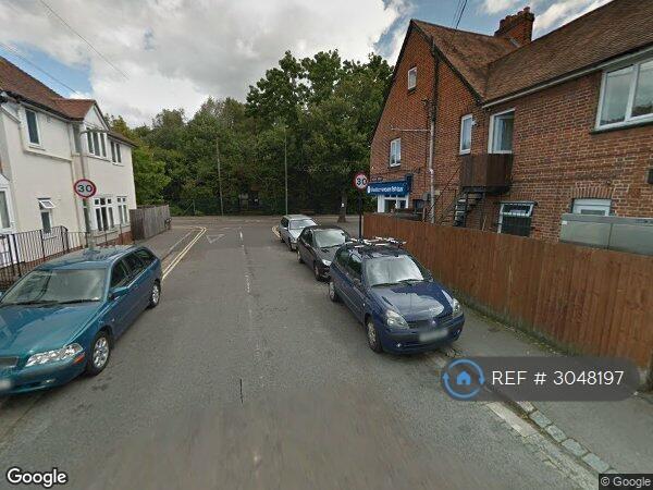 3 bedroom flat in Abingdon Road, Oxford, OX1 (3 bed) (#3048197)