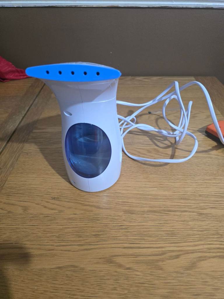 Clothes Steamer, Portable Handheld
