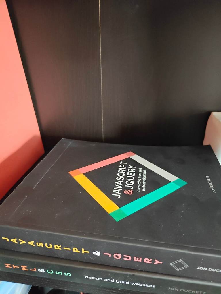Computing Books
