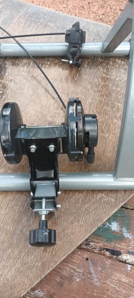 PEDALPRO turbo bike trainer