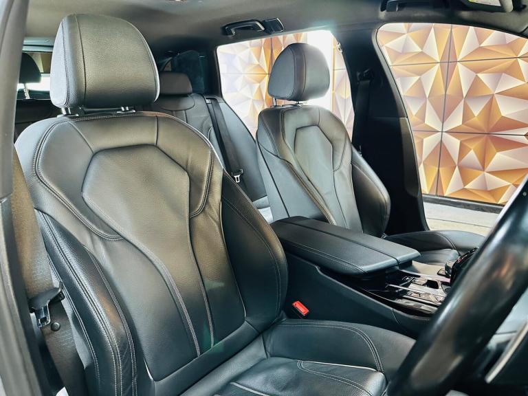  BMW 5 Series 2.0 530e 12kWh M Sport Touring Steptronic Euro 6 (s/s) 5dr Petrol/Electric Hybrid A...