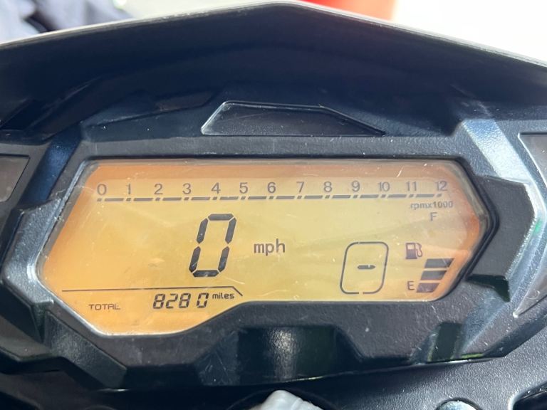 Benelli, BN, 2022, 125 (cc) | in Bredbury, Manchester | Gumtree