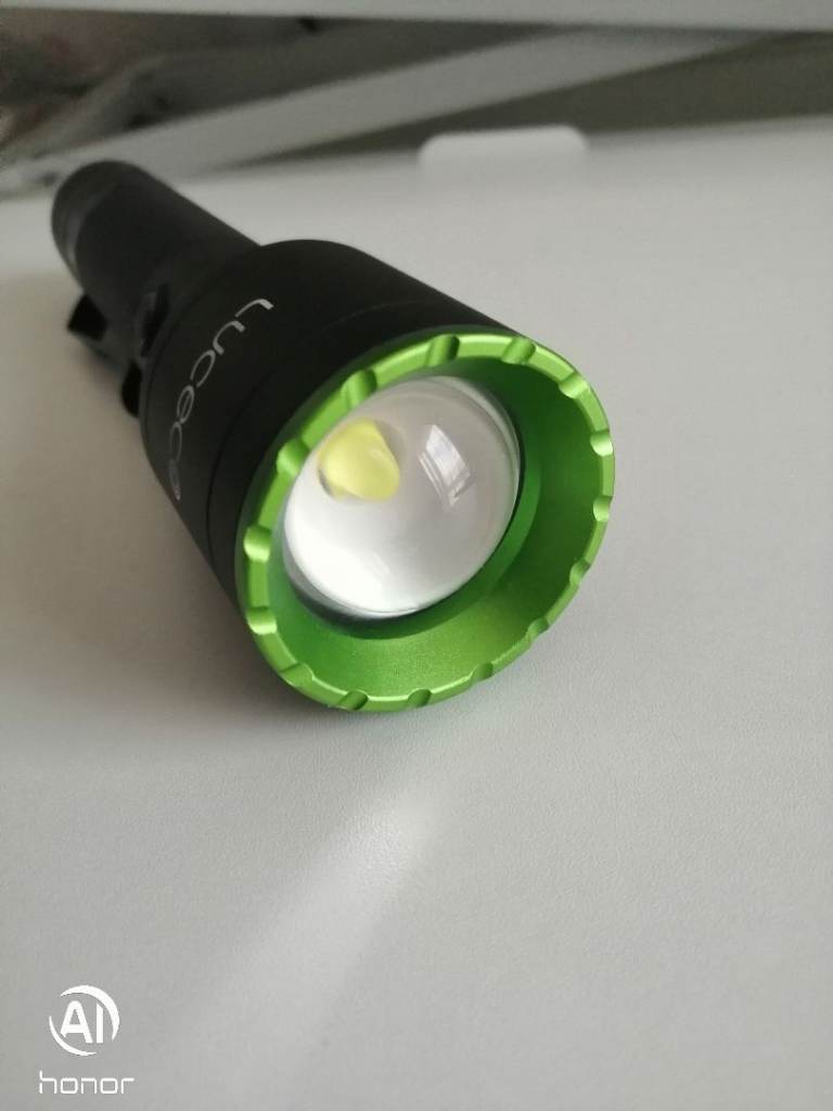 Torch 