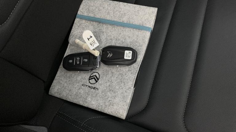 2023 Citroen C5 Aircross 1.2 PureTech C-Series Edition SUV 5dr Petrol Manual Euro 6 (s/s) (130 ps...