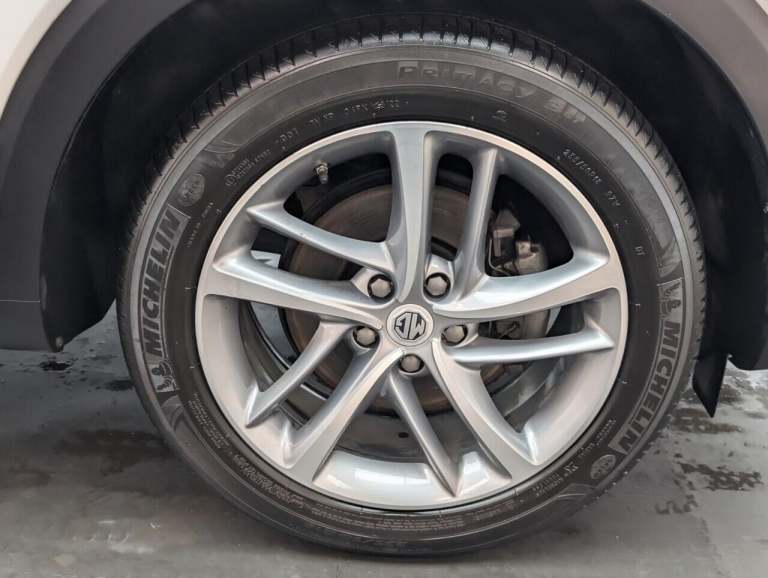 2022 MG MG HS 1.5 T-GDI Exclusive SUV 5dr Petrol Manual Euro 6 (s/s) (162 ps) - PAN ROOF  ESTATE ...