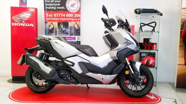 2023 Honda ADV 350