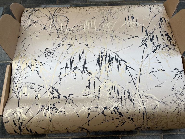 Wallpaper by Clarissa Hulse