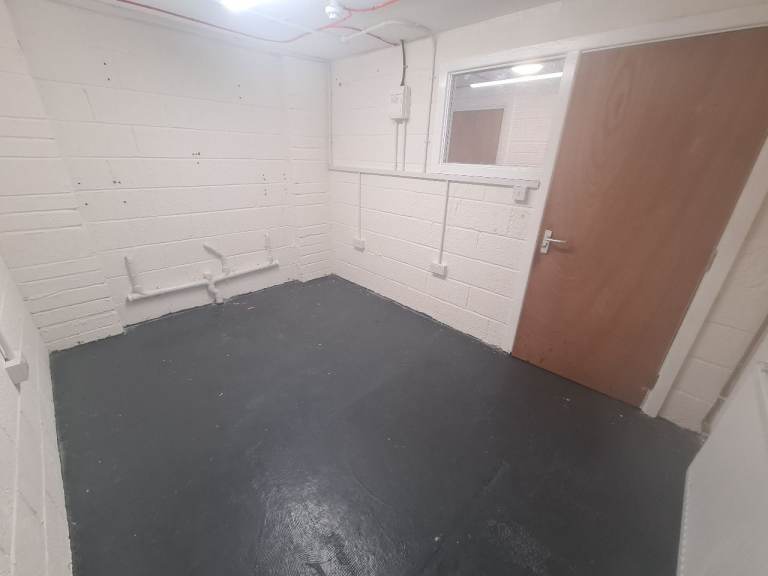 Flexible workspace near Temple Meads, studio/workshop/ office, 99sq ft, All bills included*, £300pcm