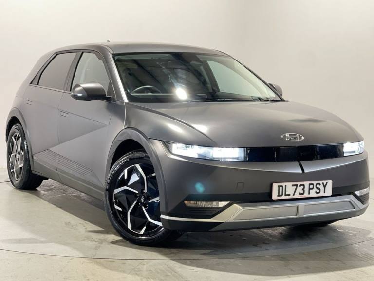 2023 73 HYUNDAI IONIQ 5 58KWH SE CONNECT HATCHBACK 5DR ELECTRIC AUTO (170 PS)