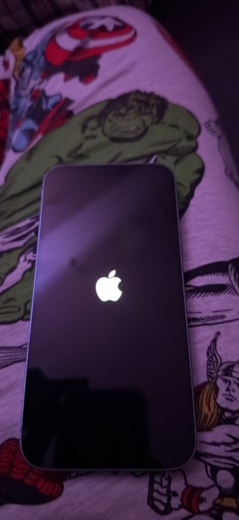 Apple iPhone 14 Plus Blue – As Good As New