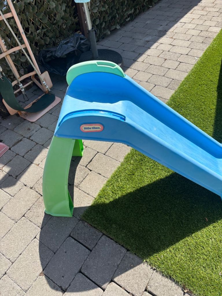 2 free slides 