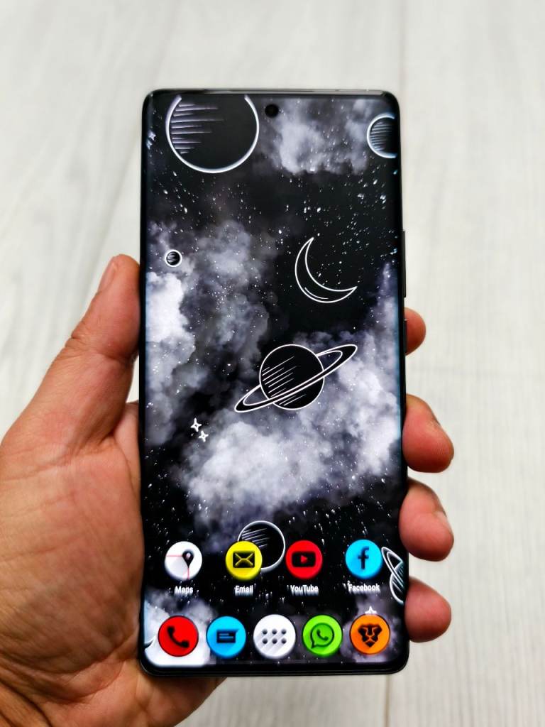 **MINT** Vivo X100 Ultra 512gb CN + SmallRig Photography kit Bundle