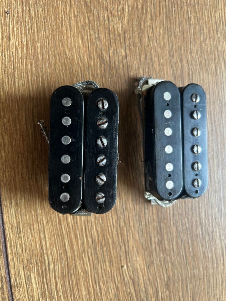 Gibson 490R Humbucker Guitar Pickup