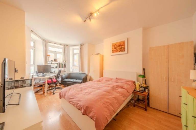 AFFORDABLE DOUBLE ROOM IN CATFORD - AVAILABLE IMMEDIATELY ✨