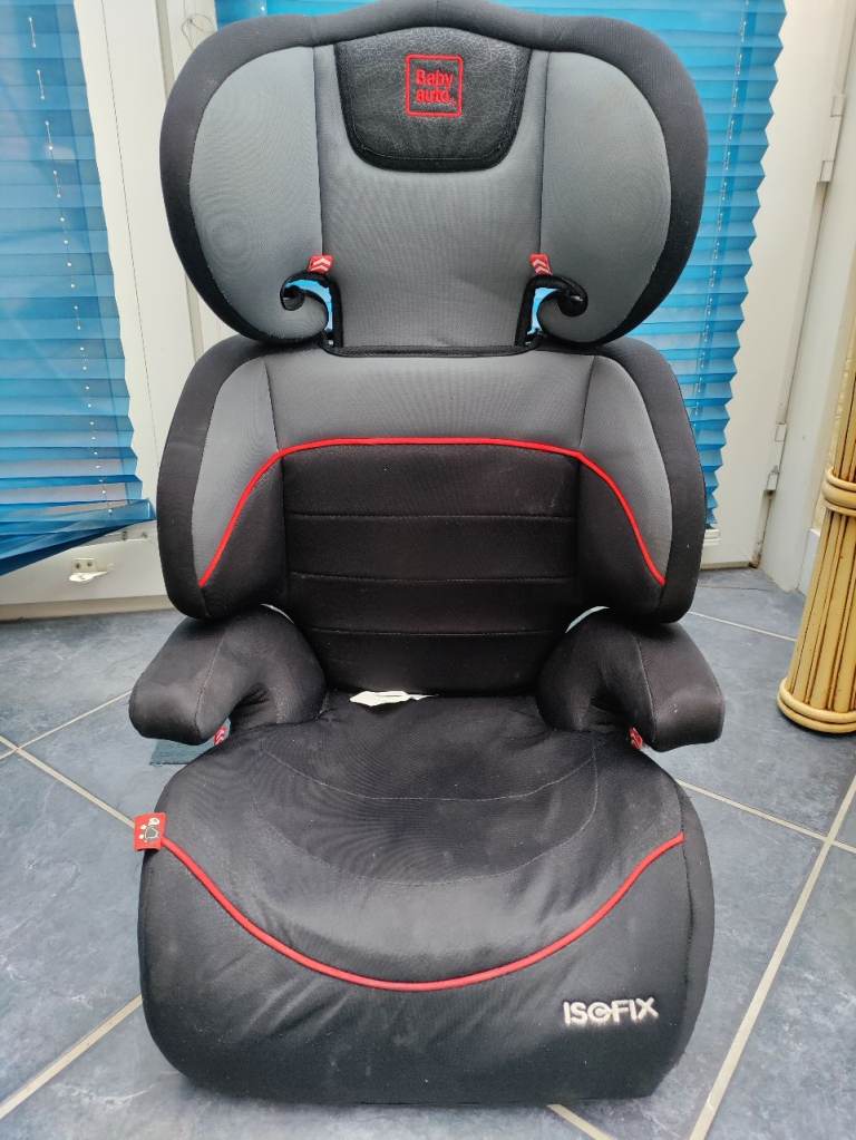 BabyAuto high car seat