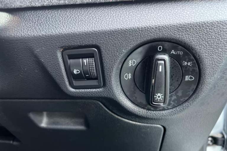 2024 Skoda Kamiq 1.0 TSI SE 5dr ESTATE PETROL Manual