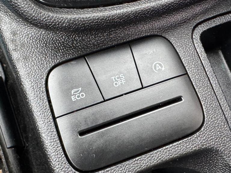 2017 Ford Fiesta 1.5 TDCi Zetec 5dr HATCHBACK Diesel Manual