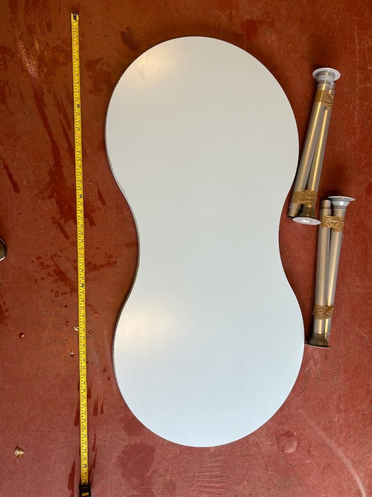 Children’s play table 