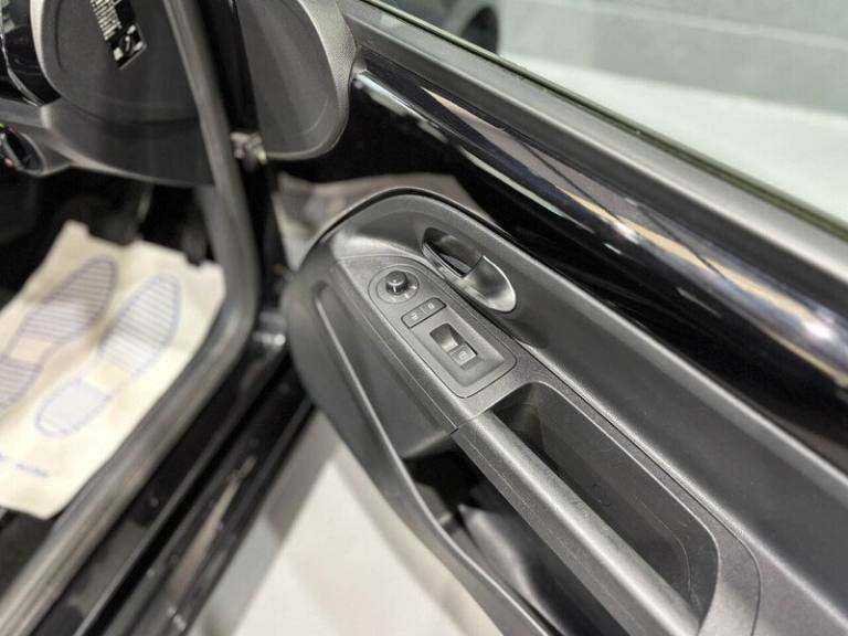 2025 Volkswagen up! 1.0 Move Up 3dr Hatchback PETROL Automatic