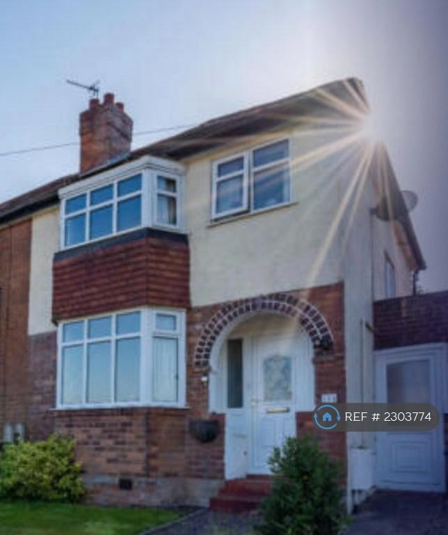 3 bedroom house in Birmingham, Birmingham, B67 (3 bed) (#2303774)