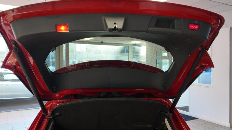 2018 Mercedes-Benz GLA GLA 200 SE 5dr ESTATE Petrol Manual