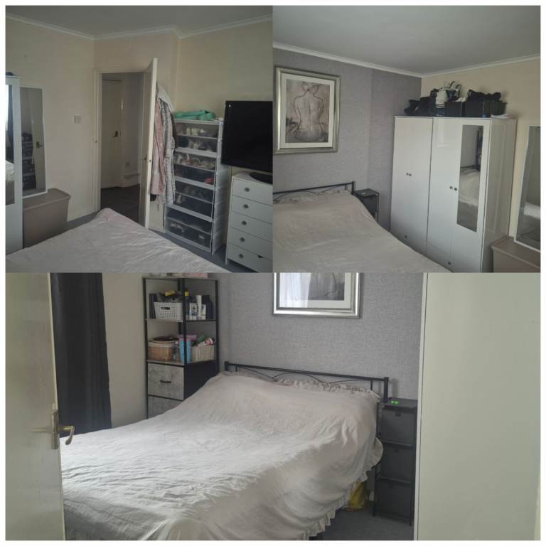 2 bed GFF - NR4 7BL - Needing 2/3 bed house in NR4 or surrounding area