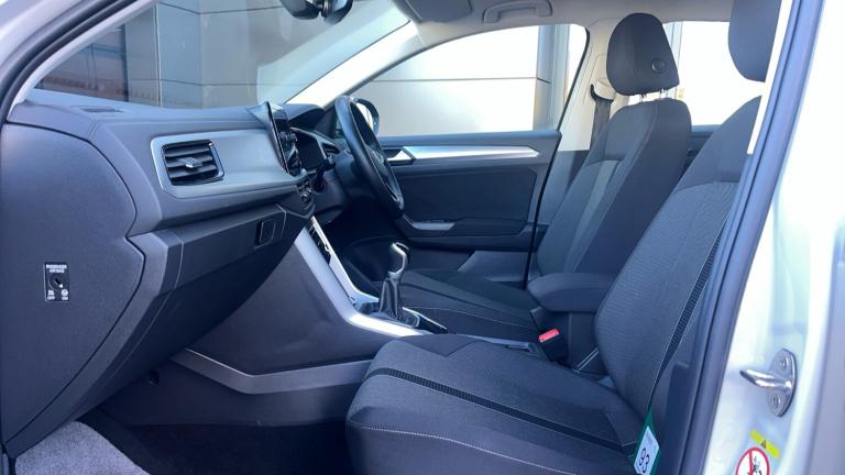 2023 Volkswagen T Roc 1.0 TSI Life 5dr Petrol
