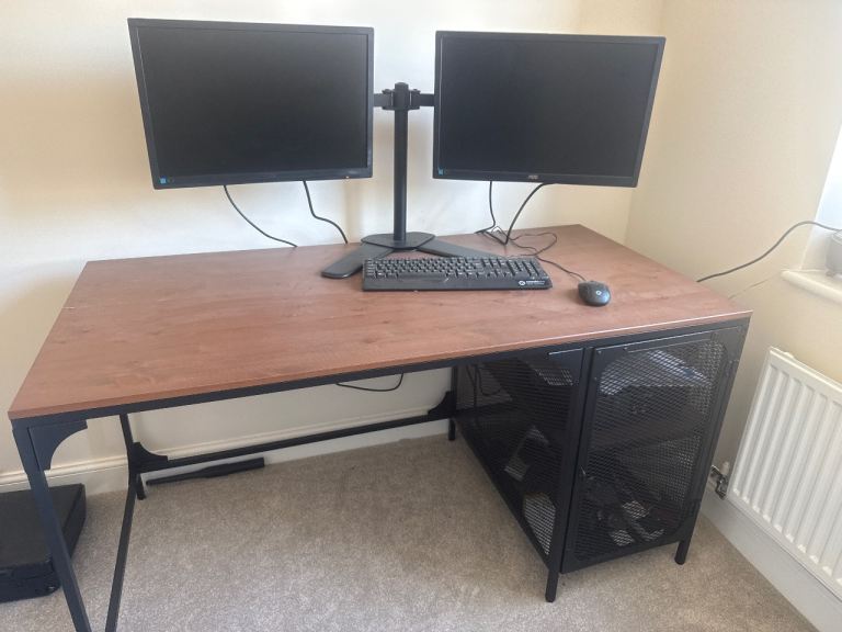 Office desk
