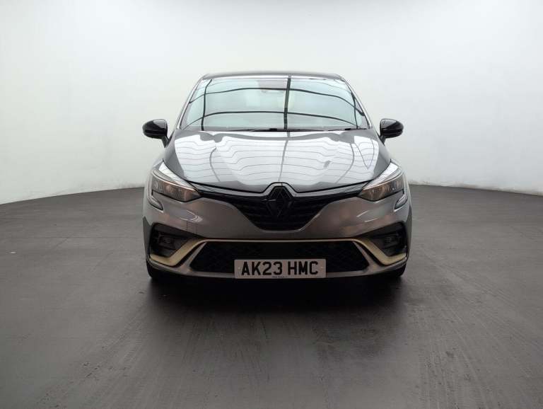 2023 Renault Clio 1.6 E-TECH E-Tech engineered Hatchback 5dr Petrol Hybrid Auto Euro 6 (s/s)  HAT...