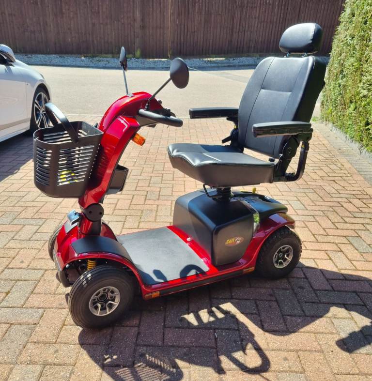 Mobility Scooter